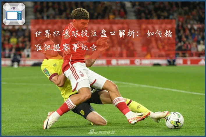 世界杯滚球投注盘口解析：如何精准把握赛事机会