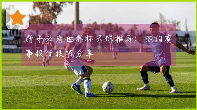 新手必看世界杯买球推荐：热门赛事投注技巧分享