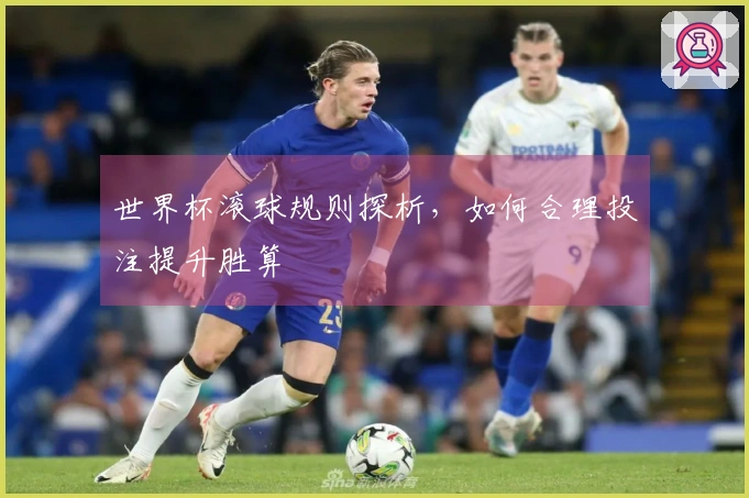 世界杯滚球规则探析，如何合理投注提升胜算